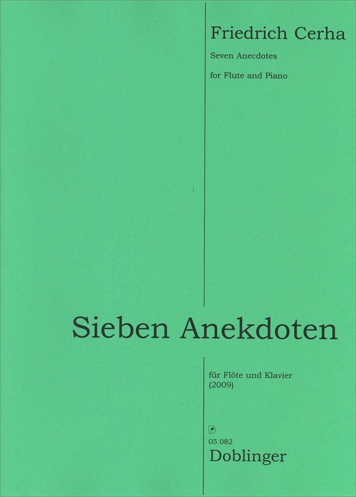 7 Anekdoten